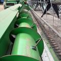 JD T660i HM - 1328 & 1795 hours
