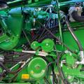 JD T660i Hillmaster - Only 686 & 1023 hours