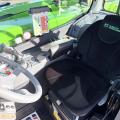 Merlo TF 33.7 -115 Only 308 Hours