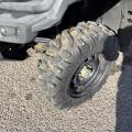 JD 865M XUV Gator