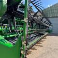 JD S785i - 1650 & 2465 hours