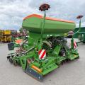 Amazone Centaya 3000 Super Combi Drill cw 3m Pwr Harrow