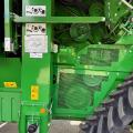 JD T670i TT - Only 312 & 421 Hours - SOLD