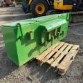 New-K Fabrication Front Toolbox