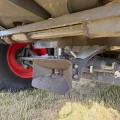 Claas 770TT - 2185 & 3003 Hours - SOLD
