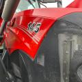 Case Maxxum 145 cw LRZ 130 Loader - 3928 hours - SOLD