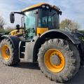 JCB 4220 Fastrac - 4135hrs