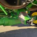 JD T670i Hillmaster - Only 1145 & 1667hrs