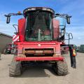 Case 9240 AFS Axial Flow - Only 1130 & 1681 hours