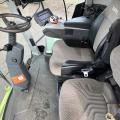 Claas Lexion 770TT - 2038 & 2783