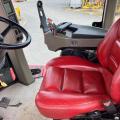 Case 620 Quadtrac - Only 4050hrs
