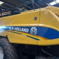 NH BB9090 Plus LSB - 50092 Bales