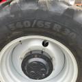 Case Puma 175 CVX - Only 3551 hours - SOLD