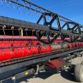 Case AFX 8010 Combine - 2602 & 3310 hours