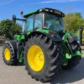 JD 6155R - Only 1202 hours