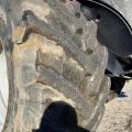Case Magnum 380 CVX - Only 1626 hours