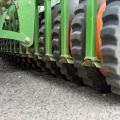 Amazone Centaya 3000 Super Combi Drill cw 3m Pwr Harrow
