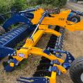 TWB 6m Hyd Folding Back Scratcher - Unused