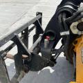 JCB 520-40 - Only 1768 hrs