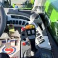 Merlo TF 33.7 -115 Only 308 Hours