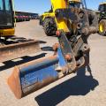 JCB 86C-1 Digger - 4931 hours