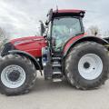 Case Puma 260 CVX Fr Link & PTO - 2064hrs