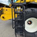 NH CR 9080 - 2853 & 3698 Hours