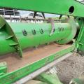 JD T660i HM - 1328 & 1795 hours