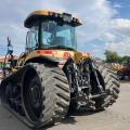 Cat MT 765