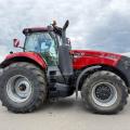 Case Magnum 340 AFS Connect - Only 1859 hours
