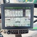 JD 6R195 cw Fr Link & PTO - 2378hrs