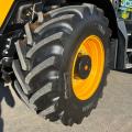 JCB 4220 Icon - 1050hrs - Fr Link & PTO - SOLD