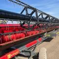 Case 9240 AFS Axial Flow - Only 1130 & 1681 hours