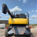 NH CR 980 - 2658 & 3548 hrs
