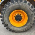 JCB 560-80 Agri Plus - 4947 hrs