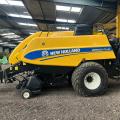 NH BB9090 Plus LSB - 50092 Bales