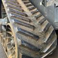 Case 580 Quadtrac 6488 hours