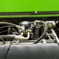 Deutz C6205 TS Combine - Only 327 & 472 hours