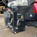 Case Puma 185 MC - Only 1070 hours!