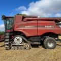 Case 9240 TT - 1224 & 1557 - SOLD
