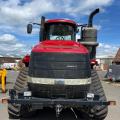 Case 580 Quadtrac - Only 4694 hours