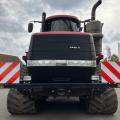 Case 620 Quadtrac - Only 4050hrs