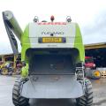 Claas 480 Tucano - Only 863 & 1535 hours!