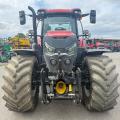 Case Puma 220 - only 440 hrs!
