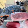 Case 8250 AFS - only 300 & 376 hrs!