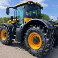 JCB 4220 Fastrac - 4135hrs