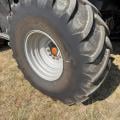 Case 8250 AFS - only 300 & 376 hrs!