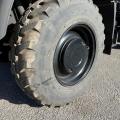 Unimog U4023 Extreme Offroader - Only 346 Miles!!!