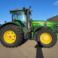 JD 7930 50k - 7663 hours - SOLD