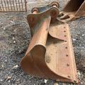 Hitachi Zaxis 130 LCN 13T Digger - Only 574hrs